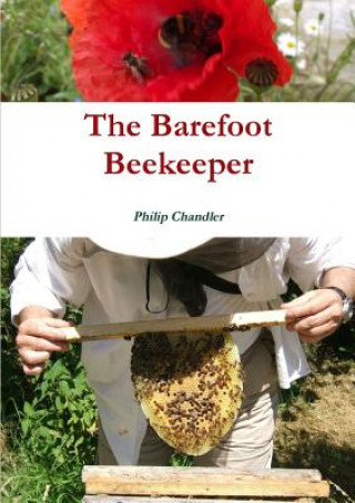 Barefoot Beekeeper