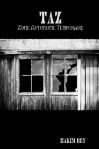 Taz - Zone Autonome Temporaire