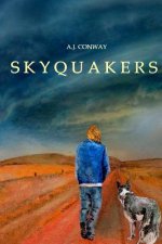 Skyquakers