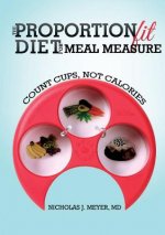 Proportionfit Diet for Meal Measure
