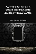 Versos Con Tinta De Espejos