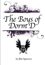 Boys of Dorm D Vol.2