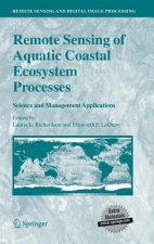 Remote Sensing of Aquatic Coastal Ecosystem Processes