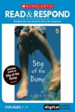 Stig of the Dump