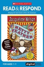 Hetty Feather