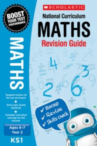 Maths Revision Guide - Year 2