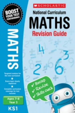 Maths Revision Guide - Year 3