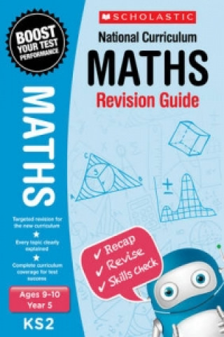 Maths Revision Guide - Year 5