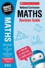 Maths Revision Guide - Year 5
