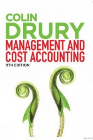 Management Accounting for Business