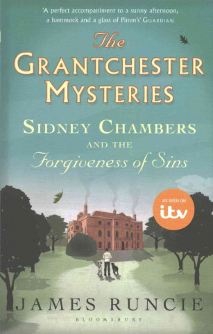 Sidney Chambers and The Forgiveness of Sins