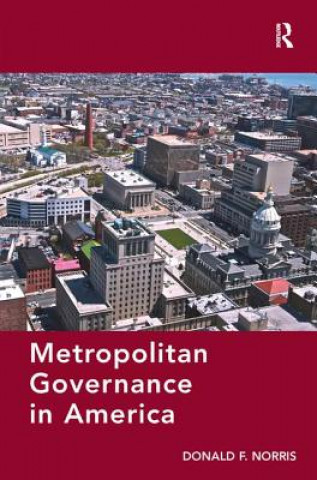 Metropolitan Governance in America