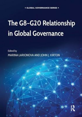 G8-G20 Relationship in Global Governance