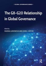 G8-G20 Relationship in Global Governance