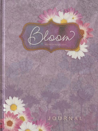 Journal: Bloom Journal