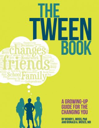 Tween Book