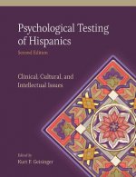 Psychological Testing of Hispanics