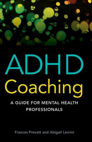 ADHD Coaching