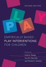 Empirically Based Play Interventions for Children