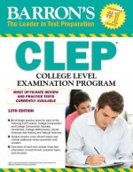 Barron's CLEP