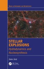 Stellar Explosions