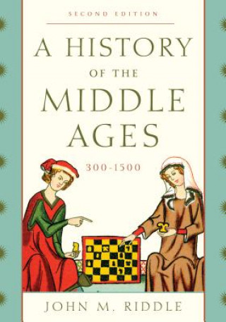 History of the Middle Ages, 300-1500