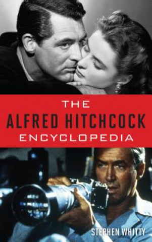 Alfred Hitchcock Encyclopedia