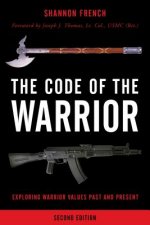 Code of the Warrior