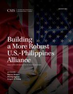 Building a More Robust U.S.-Philippines Alliance