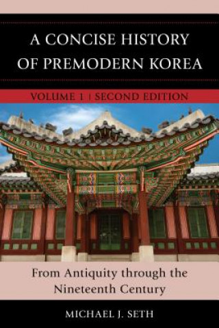 Concise History of Premodern Korea