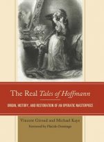 Real Tales of Hoffmann