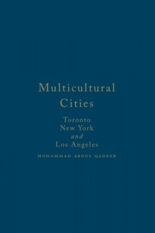 Multicultural Cities