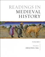 Readings in Medieval History, Volume I