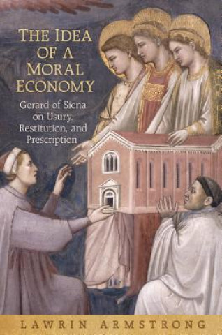 Idea of a Moral Economy