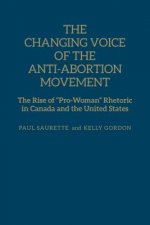 Changing Voice of the Anti-Abortion Movement