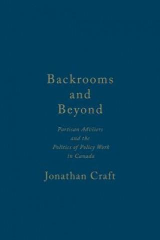 Backrooms and Beyond