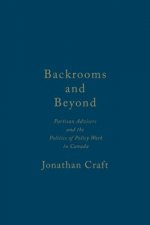 Backrooms and Beyond