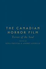 Canadian Horror Film