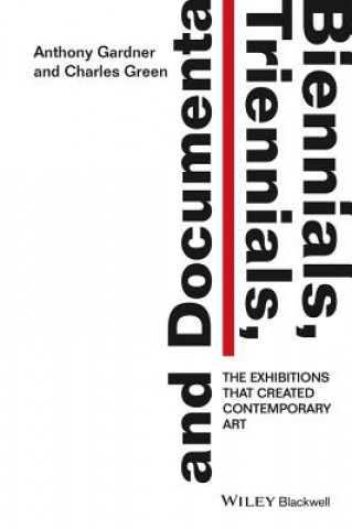 Biennials, Triennials, and Documenta - The Exhibitions That Created Contemporary Art