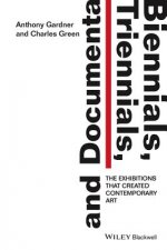 Biennials, Triennials, and Documenta - The Exhibitions That Created Contemporary Art