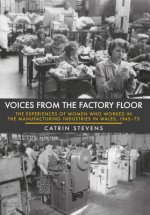 Voices From the Factory Floor