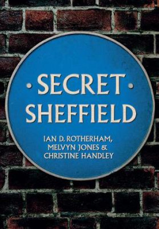 Secret Sheffield