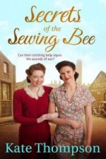 Secrets of the Sewing Bee