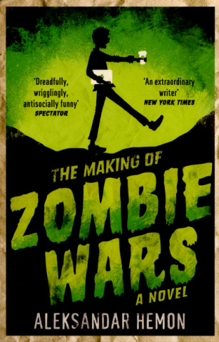 Making of Zombie Wars