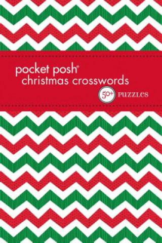 Pocket Posh Christmas Crosswords 7