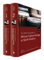 SAGE Encyclopedia of African Cultural Heritage in North America