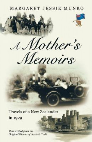 Mother's Memoirs