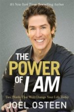 Power of I Am