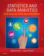 Statistics & Data Analytics for Health Data Management