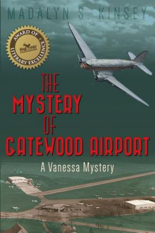 Mystery of Gatewood Airport